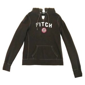 Abercrombie Hoodie